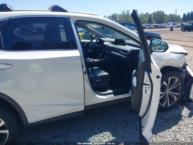 Lexus RX 350 2016 JTJBZMCA0G2004278 Image 5