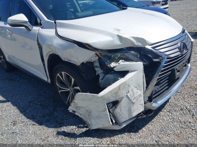 Lexus RX 350 2016 JTJBZMCA0G2004278 Image 6