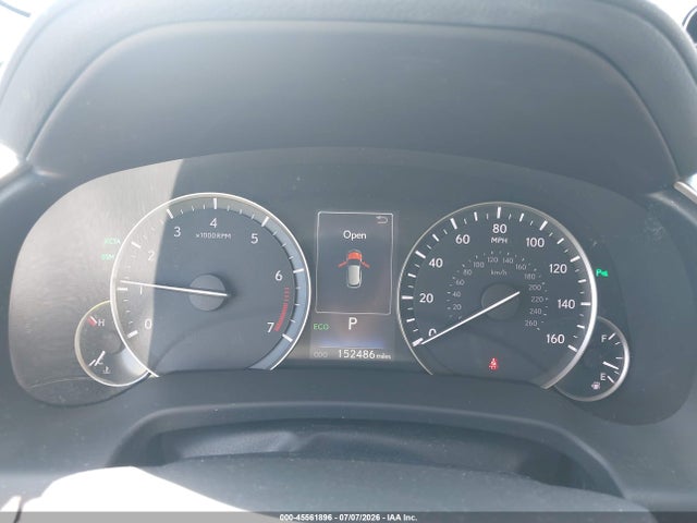 Lexus RX 350 2016 JTJBZMCA0G2004278 Image 7