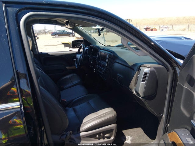 3GCPCSECXFG225387 Chevrolet Silverado 1500 Ltz