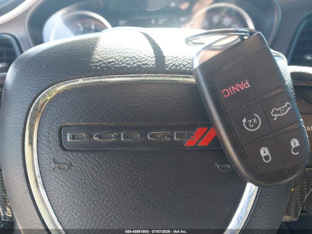 Dodge Challenger Sxt Awd 2019 2C3CDZGG8KH628058 Image 11