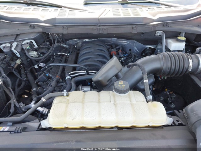Ford F-150 Xl 2024 1FTMF1K50RKE99057 Image 10