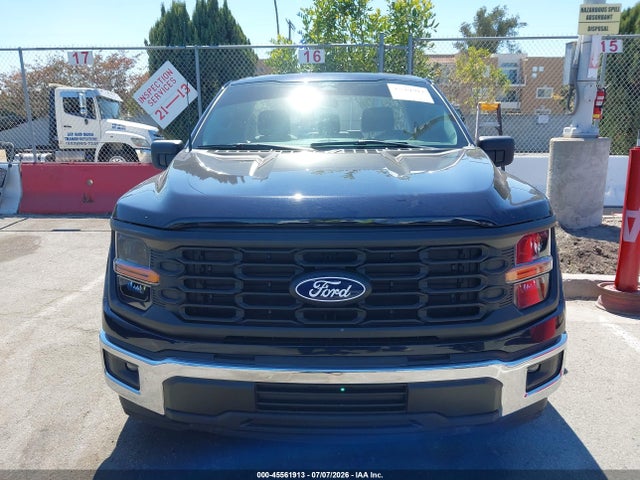 Ford F-150 Xl 2024 1FTMF1K50RKE99057 Image 12