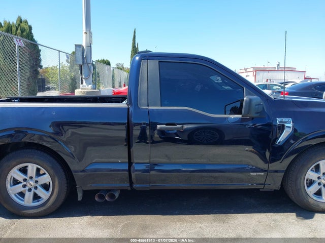 Ford F-150 Xl 2024 1FTMF1K50RKE99057 Image 13