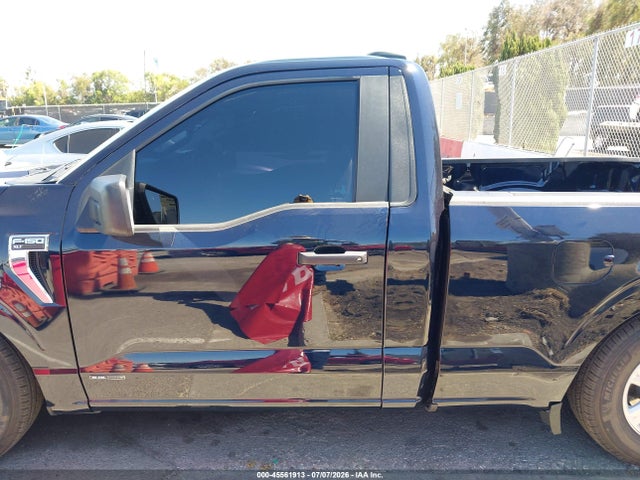 Ford F-150 Xl 2024 1FTMF1K50RKE99057 Image 14