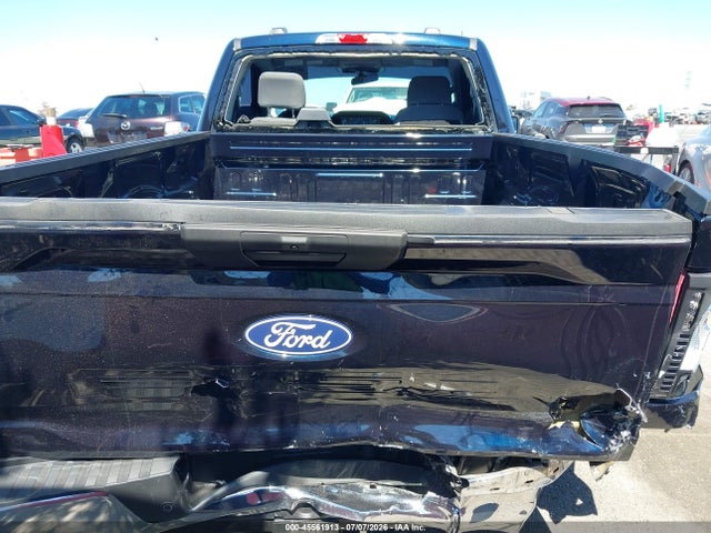 Ford F-150 Xl 2024 1FTMF1K50RKE99057 Image 16