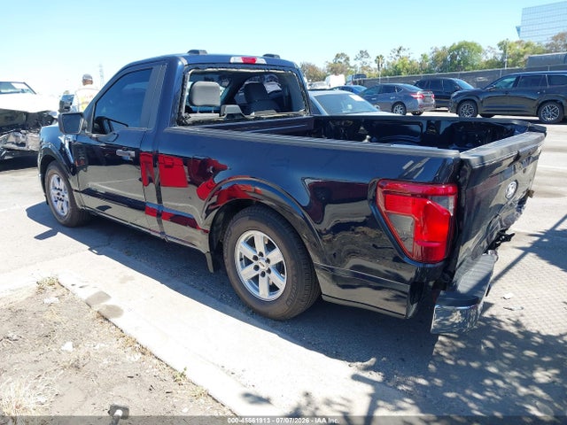 Ford F-150 Xl 2024 1FTMF1K50RKE99057 Image 3