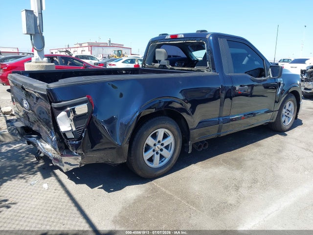 Ford F-150 Xl 2024 1FTMF1K50RKE99057 Image 4