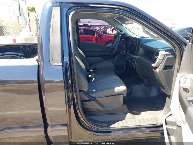 Ford F-150 Xl 2024 1FTMF1K50RKE99057 Image 5