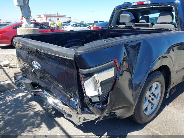 Ford F-150 Xl 2024 1FTMF1K50RKE99057 Image 6