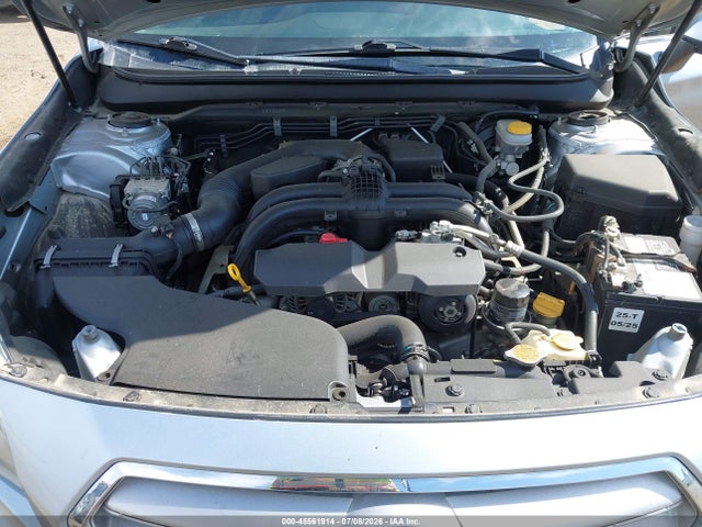 4S3BNAF65G3049893 Subaru Legacy 2.5i Premium