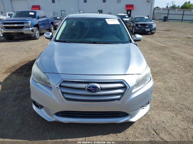 4S3BNAF65G3049893 Subaru Legacy 2.5i Premium
