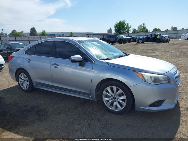 4S3BNAF65G3049893 Subaru Legacy 2.5i Premium