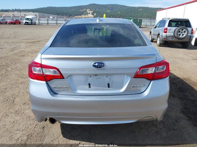 4S3BNAF65G3049893 Subaru Legacy 2.5i Premium