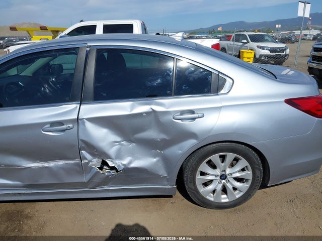 4S3BNAF65G3049893 Subaru Legacy 2.5i Premium