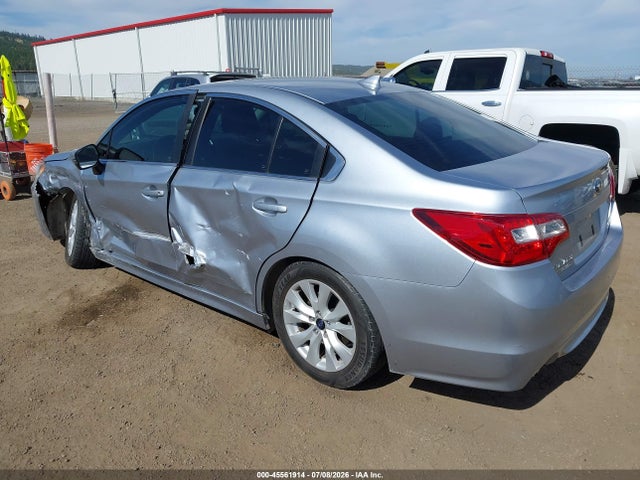 4S3BNAF65G3049893 Subaru Legacy 2.5i Premium