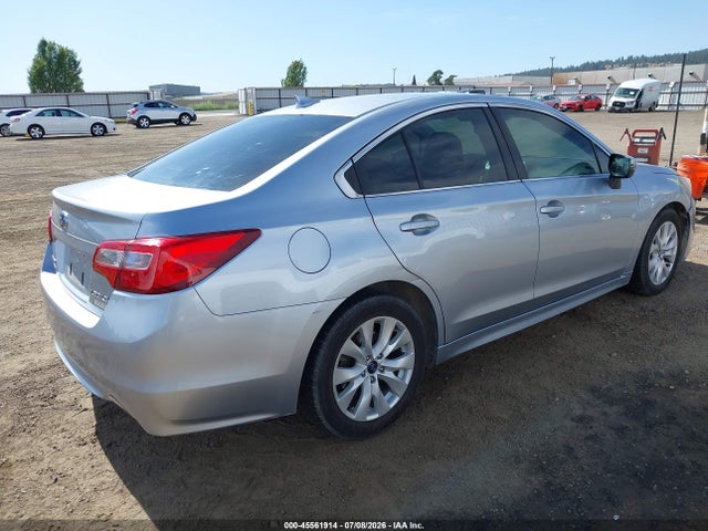 4S3BNAF65G3049893 Subaru Legacy 2.5i Premium
