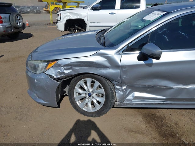 4S3BNAF65G3049893 Subaru Legacy 2.5i Premium