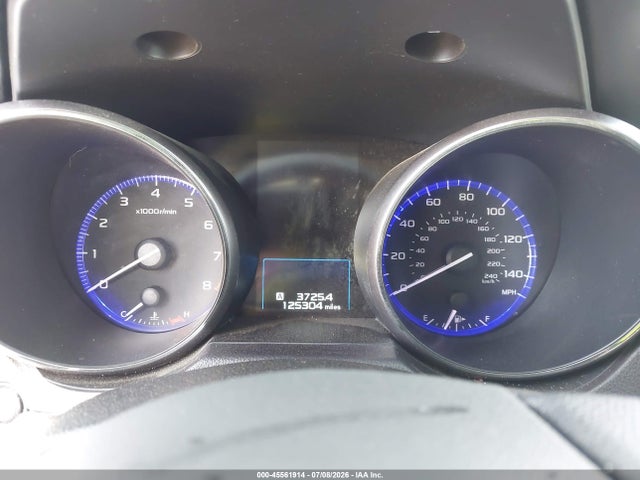 4S3BNAF65G3049893 Subaru Legacy 2.5i Premium