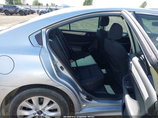 4S3BNAF65G3049893 Subaru Legacy 2.5i Premium