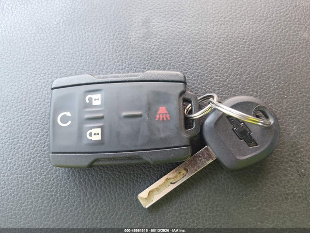 45561915 :رقم المزاد ، 1GCGTCEN3N1253889 vin ، 2022 Chevrolet Colorado مزاد بيع