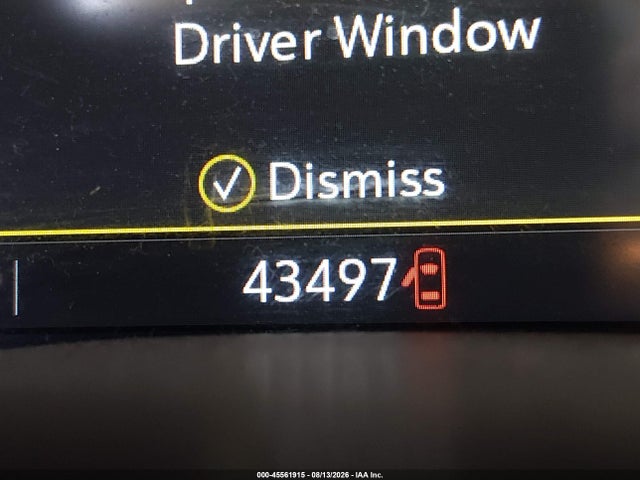 45561915 :رقم المزاد ، 1GCGTCEN3N1253889 vin ، 2022 Chevrolet Colorado مزاد بيع