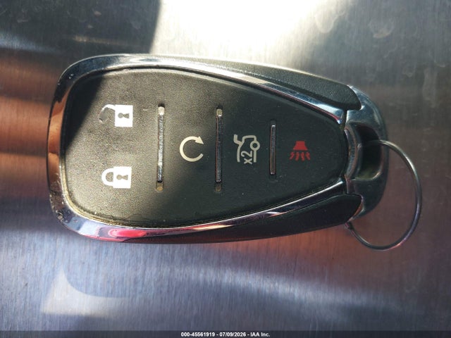 Aukcja sprzedaży 2020 Chevrolet Malibu Fwd Lt, vin: 1G1ZD5ST2LF040056, numer aukcji: 45561919