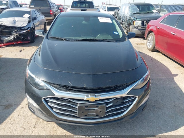 Aukcja sprzedaży 2020 Chevrolet Malibu Fwd Lt, vin: 1G1ZD5ST2LF040056, numer aukcji: 45561919