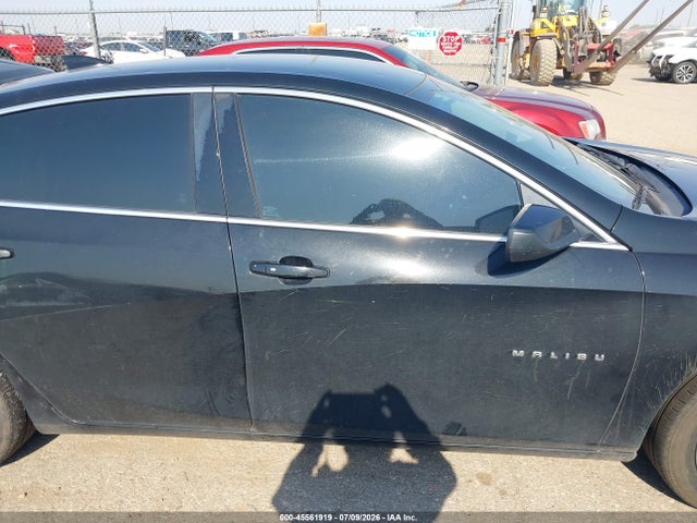 Aukcja sprzedaży 2020 Chevrolet Malibu Fwd Lt, vin: 1G1ZD5ST2LF040056, numer aukcji: 45561919