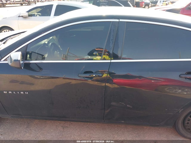 Aukcja sprzedaży 2020 Chevrolet Malibu Fwd Lt, vin: 1G1ZD5ST2LF040056, numer aukcji: 45561919