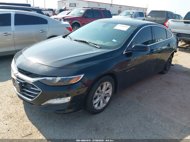 Aukcja sprzedaży 2020 Chevrolet Malibu Fwd Lt, vin: 1G1ZD5ST2LF040056, numer aukcji: 45561919