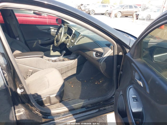 Aukcja sprzedaży 2020 Chevrolet Malibu Fwd Lt, vin: 1G1ZD5ST2LF040056, numer aukcji: 45561919