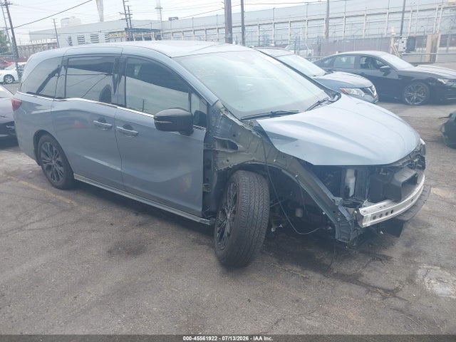 Honda Odyssey Sport-l 2025 5FNRL6H77SB023508 zdjęcie główne