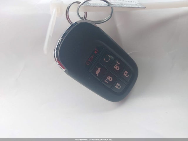 5FNRL6H77SB023508 Honda Odyssey Sport-l