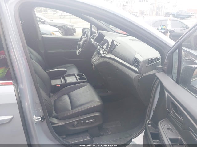 5FNRL6H77SB023508 Honda Odyssey Sport-l