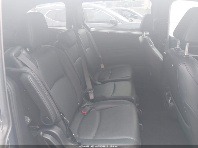 5FNRL6H77SB023508 Honda Odyssey Sport-l