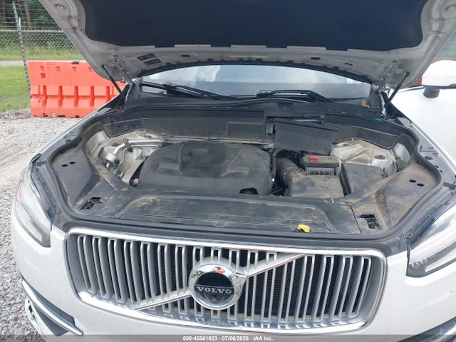 Aukcja sprzedaży 2019 Volvo Xc90 T6 Momentum, vin: YV4A22PK9K1435546, numer aukcji: 45561923