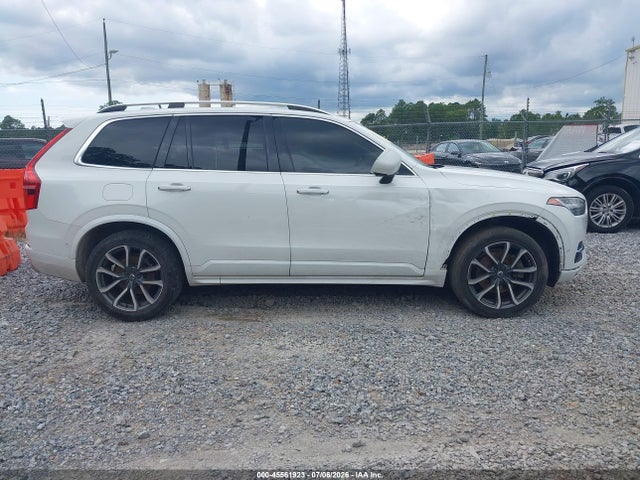 Aukcja sprzedaży 2019 Volvo Xc90 T6 Momentum, vin: YV4A22PK9K1435546, numer aukcji: 45561923