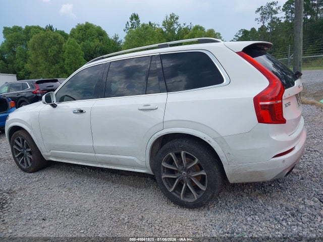 Aukcja sprzedaży 2019 Volvo Xc90 T6 Momentum, vin: YV4A22PK9K1435546, numer aukcji: 45561923