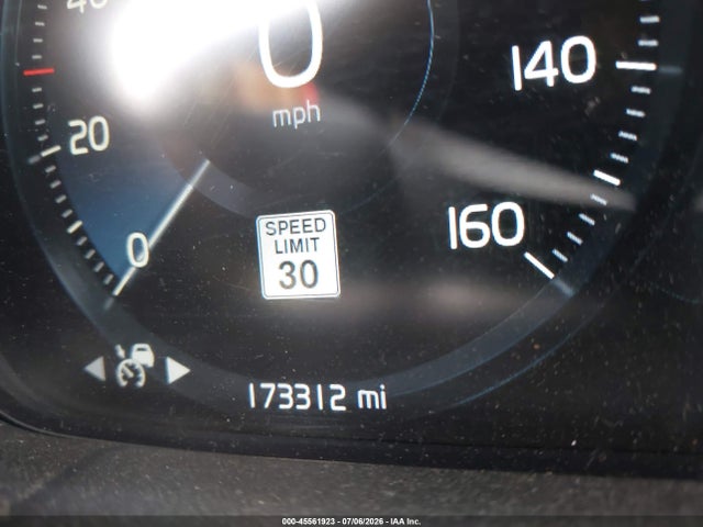 Aukcja sprzedaży 2019 Volvo Xc90 T6 Momentum, vin: YV4A22PK9K1435546, numer aukcji: 45561923