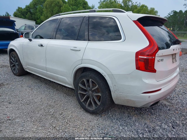Aukcja sprzedaży 2019 Volvo Xc90 T6 Momentum, vin: YV4A22PK9K1435546, numer aukcji: 45561923