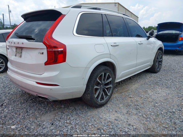 Aukcja sprzedaży 2019 Volvo Xc90 T6 Momentum, vin: YV4A22PK9K1435546, numer aukcji: 45561923