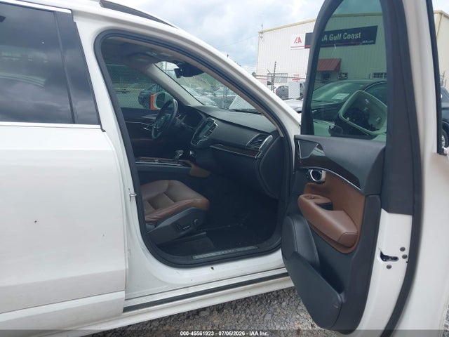Aukcja sprzedaży 2019 Volvo Xc90 T6 Momentum, vin: YV4A22PK9K1435546, numer aukcji: 45561923