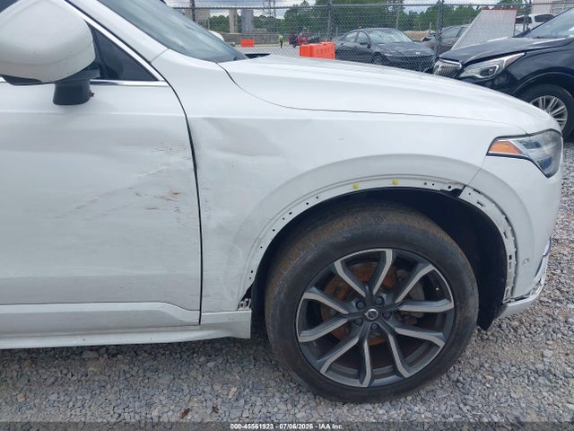 Aukcja sprzedaży 2019 Volvo Xc90 T6 Momentum, vin: YV4A22PK9K1435546, numer aukcji: 45561923