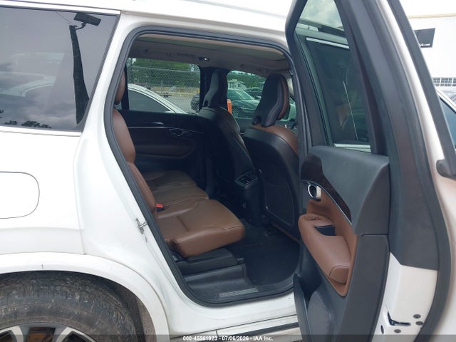 Aukcja sprzedaży 2019 Volvo Xc90 T6 Momentum, vin: YV4A22PK9K1435546, numer aukcji: 45561923