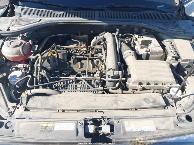 3VWC57BUXMM060388 Volkswagen Jetta 1.4t R-line/1.4t Se/s