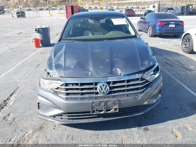 3VWC57BUXMM060388 Volkswagen Jetta 1.4t R-line/1.4t Se/s