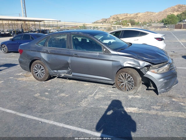 3VWC57BUXMM060388 Volkswagen Jetta 1.4t R-line/1.4t Se/s