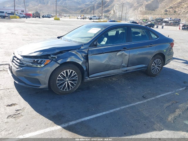 3VWC57BUXMM060388 Volkswagen Jetta 1.4t R-line/1.4t Se/s
