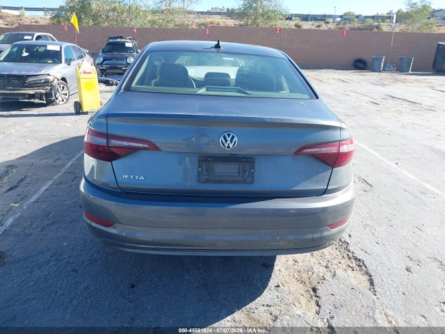 3VWC57BUXMM060388 Volkswagen Jetta 1.4t R-line/1.4t Se/s